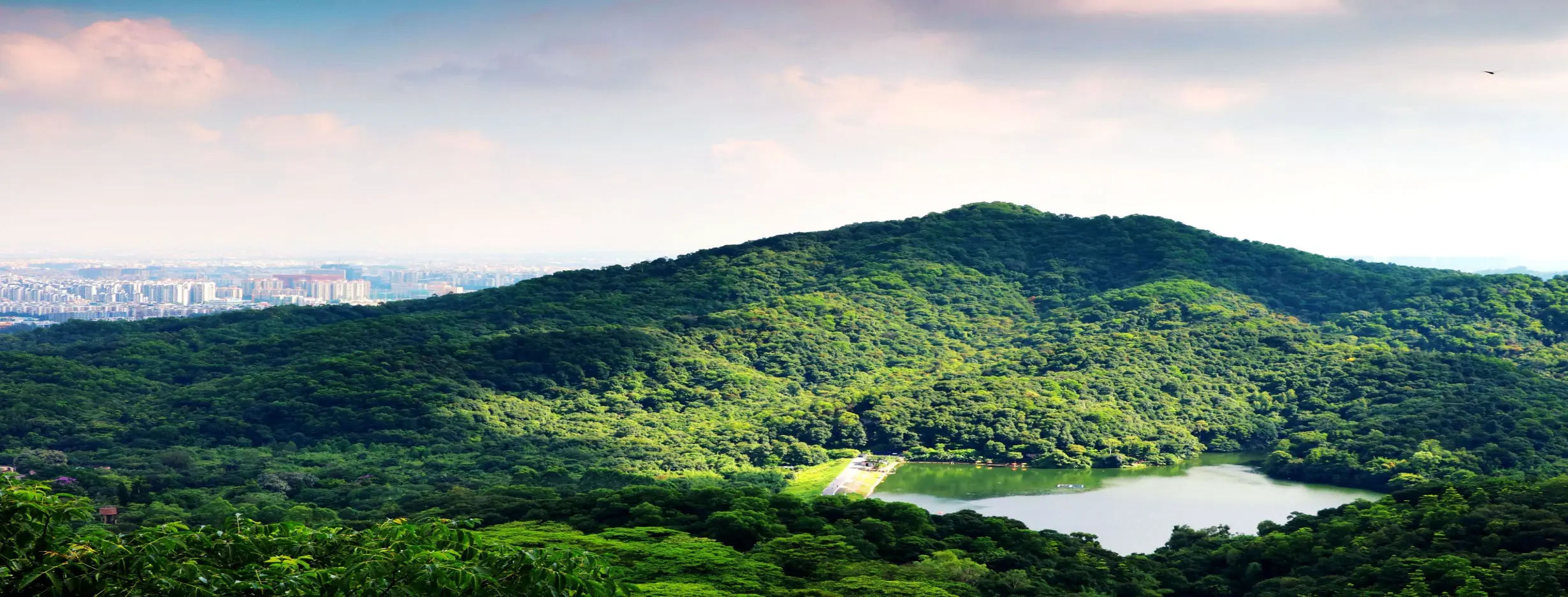 Image for Baiyun Mountain